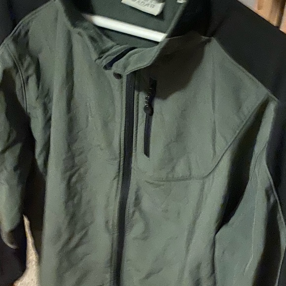 Water Resistant Jacket - Picture 3 of 7
